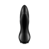 Satisfyer Rotator Plug 1 App Connected Anal Vibrator Remote Control Vibrators